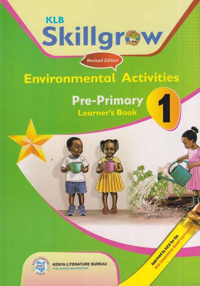 Klb Skillgrow Environmental Activities Pp1 Revised