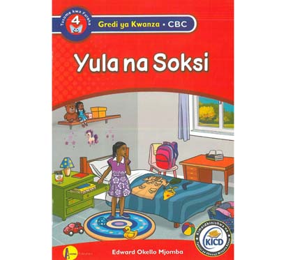 Yula Na Soksi 4