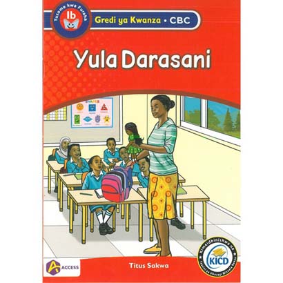 Yula Darasani 2