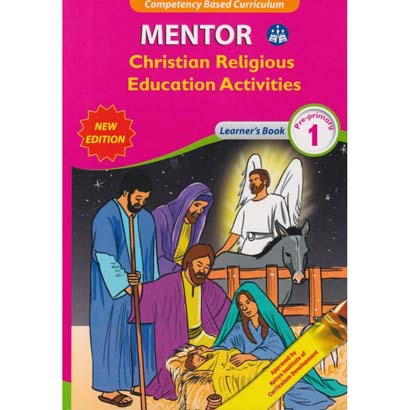 Mentor Cre Activities Pp1