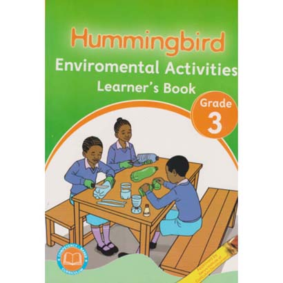Hummingbird Environmental Activities Learners Grade 3