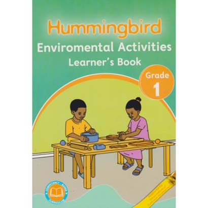 Hummingbird Environmental Activities Learners Grade 1