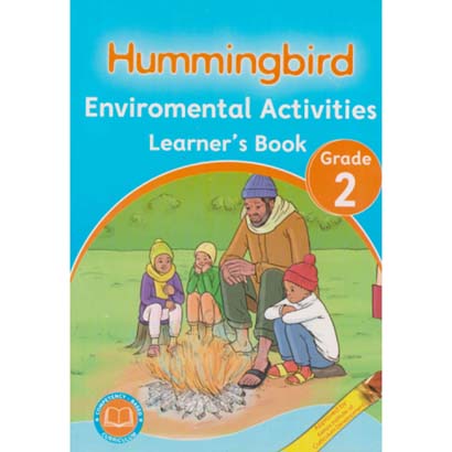 Ummingbird Environmental Activities Learners Grade 2