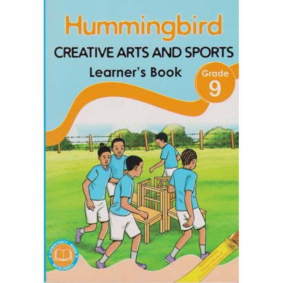 Hummingbird Creative Arts and Sports Learners Grade 9