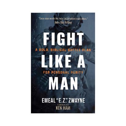 Fight Like a Man