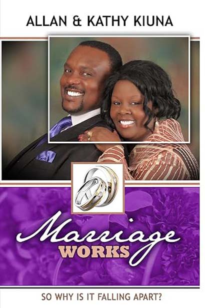 Marriage Works