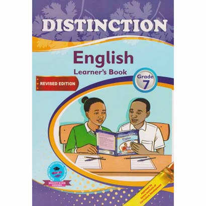 Distinction English Grade 7