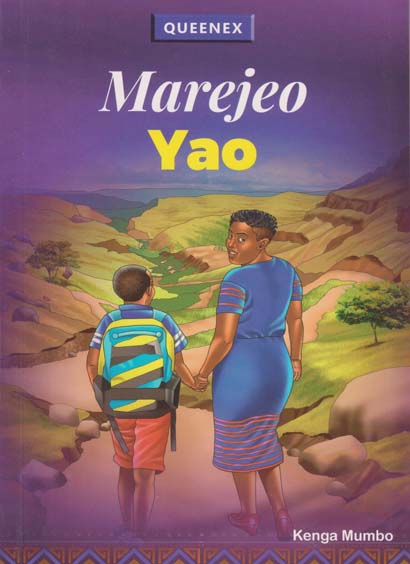Marejeo Yao