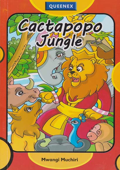 CACTAPOPO JUNGLE
