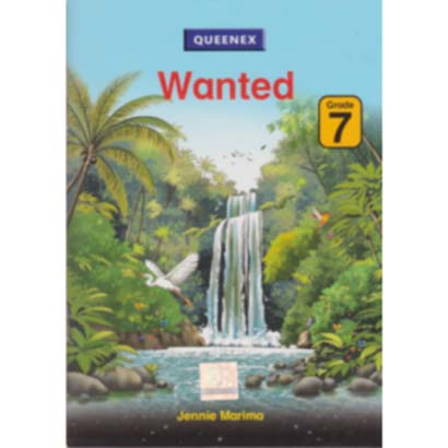 WANTED