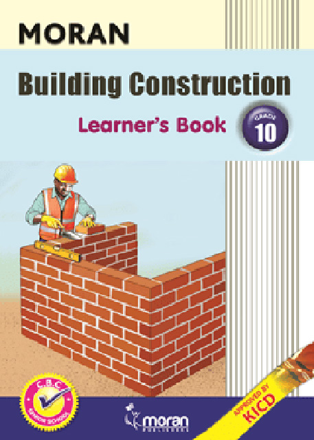 Moran Building Construc Tion Grade 10