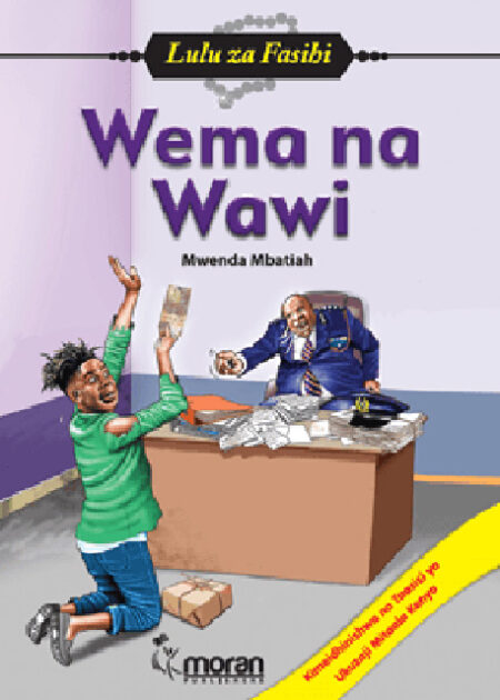 Wema Na Wawi