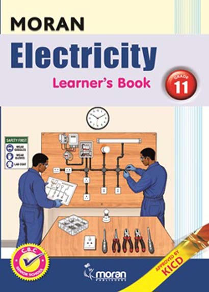 Moran Electricity Grade 11 Learner Book