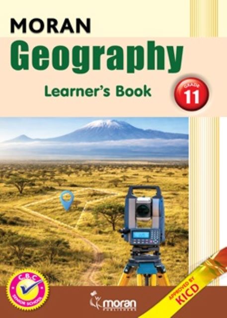 Moran Geography Grade 11 Learner Book