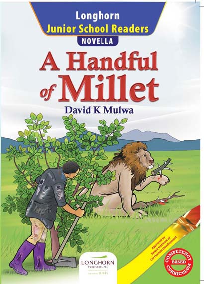 A Handful of Millet