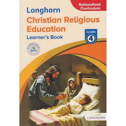 Longhorn Cre Activites Lb Grade 4