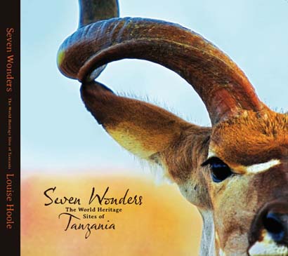 Seven Wonders of Tanzania