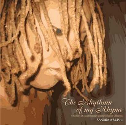 The Rhythmn of My Rhyme - Sandra a Mushi