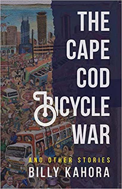 The Cape Cod Bicycle War